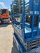 2020 Genie GS-1930 Solid Non Marking Tires, Beacon, Folding rails with half height swing gate