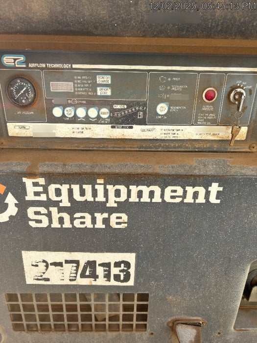 2019 SULLAIR 185-DPQ