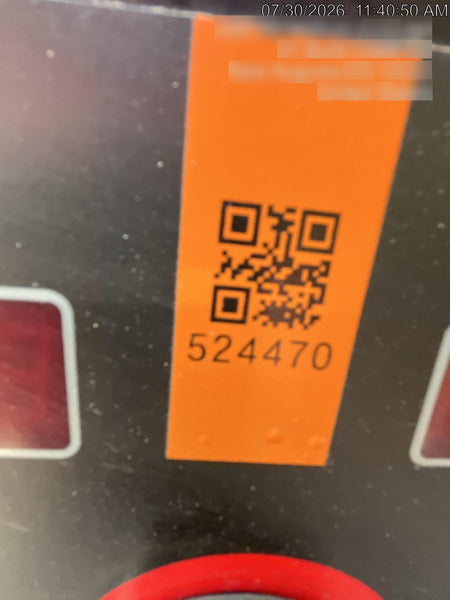 2025 LINCOLN ELECTRIC FLEXTEC 350X