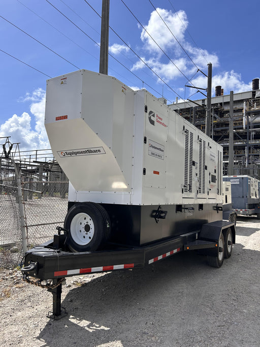 2024 CUMMINS C500D6RE