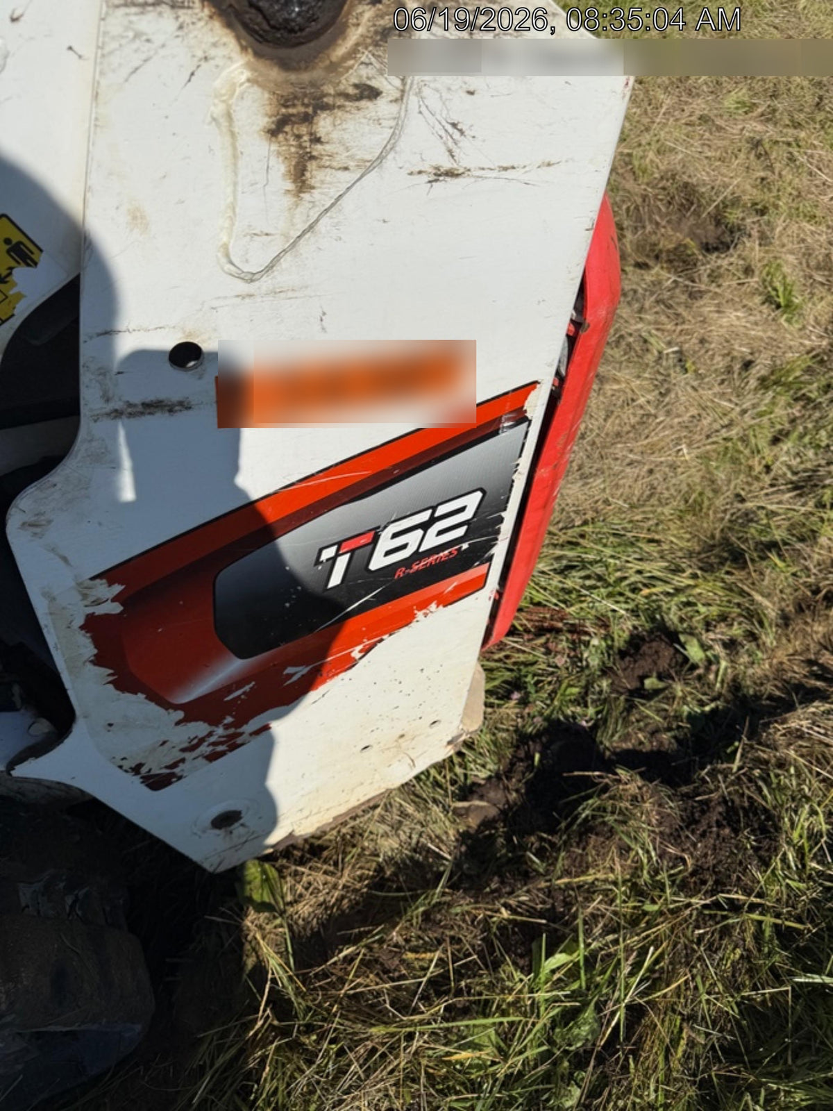 2022 PALADIN 48" Pallet Forks - Paladin