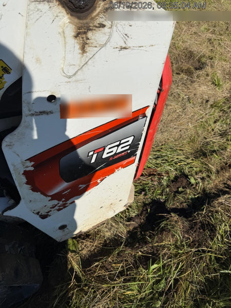 2022 PALADIN 48" Pallet Forks - Paladin