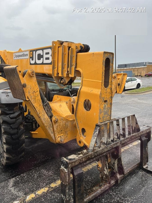 2020 JCB 510-56