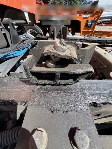 2020 HUSQVARNA FS 524