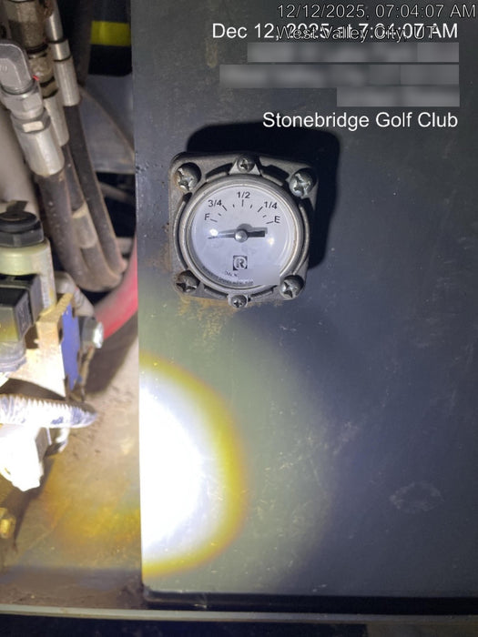 2019 SKYJACK SJ6832 RT