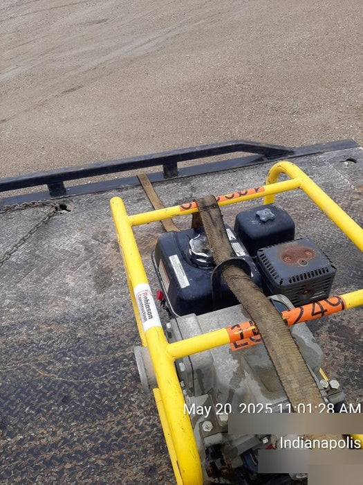 2020 WACKER NEUSON PT3A