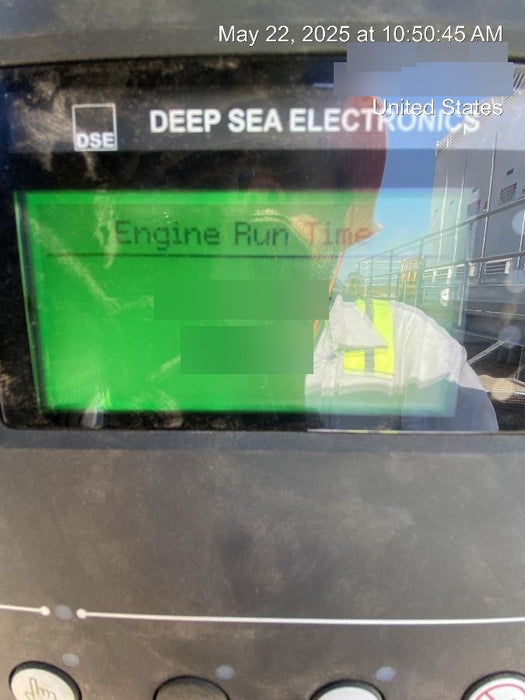 2021 AIRMAN SDG25S-8E1