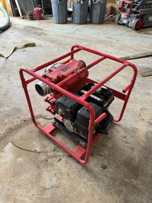 2023 MULTIQUIP QP4TH