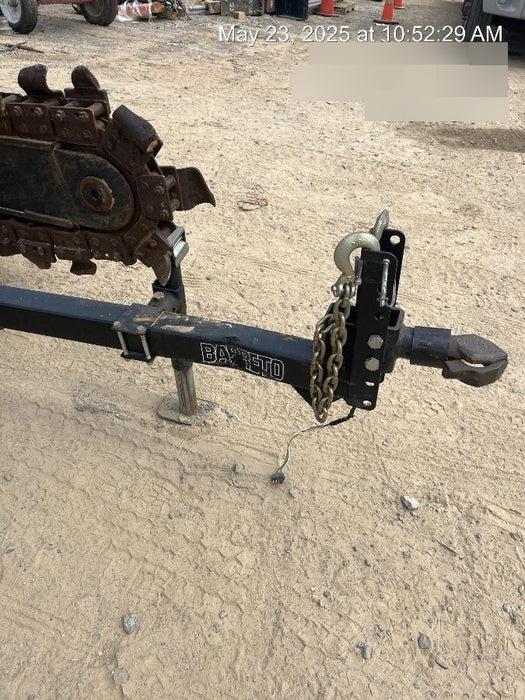 2022 BARRETO E4X6TBT