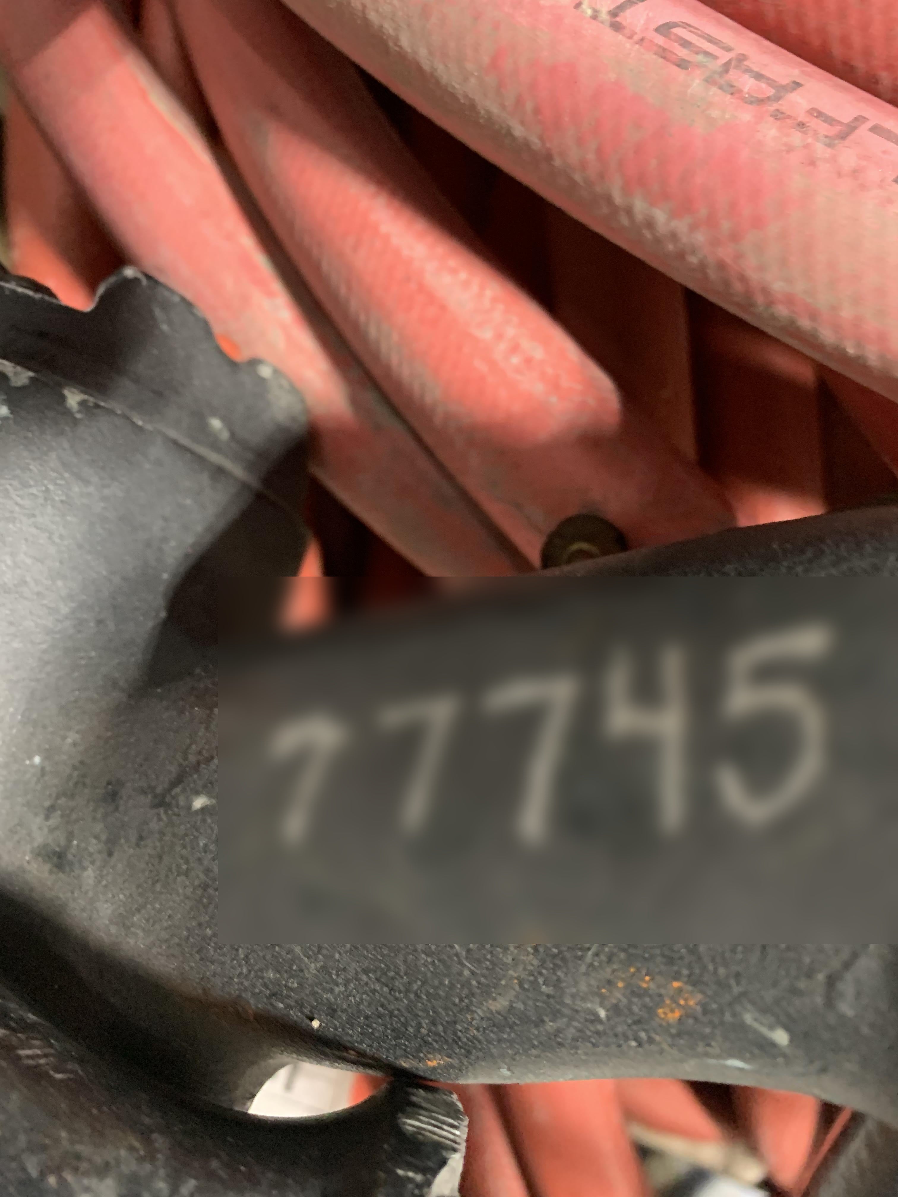2020 MICHIGAN PNEUMATIC 750SS