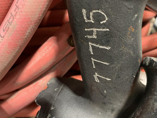 2020 MICHIGAN PNEUMATIC 750SS