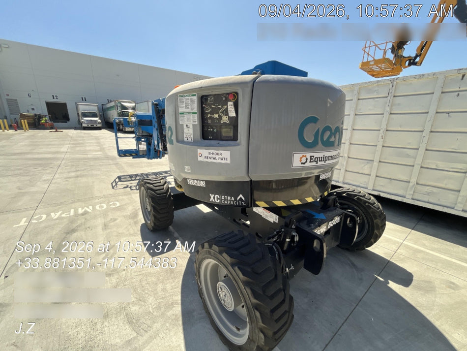 2023 GENIE Z-45 XC