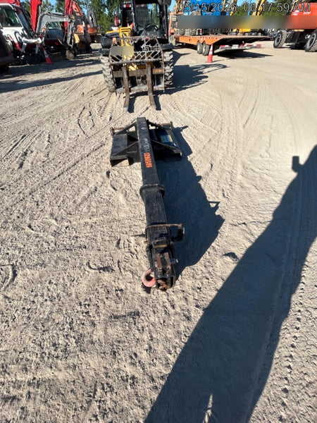 2024 STAR INDUSTRIES M1360B - Star JIB Boom