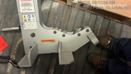 2023 RIDGID 258XL