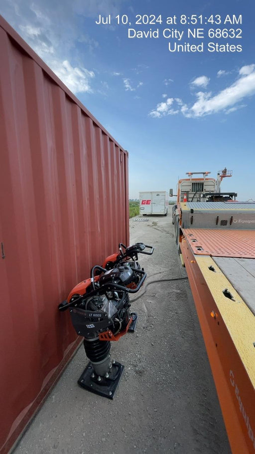 2024 HUSQVARNA LT6005