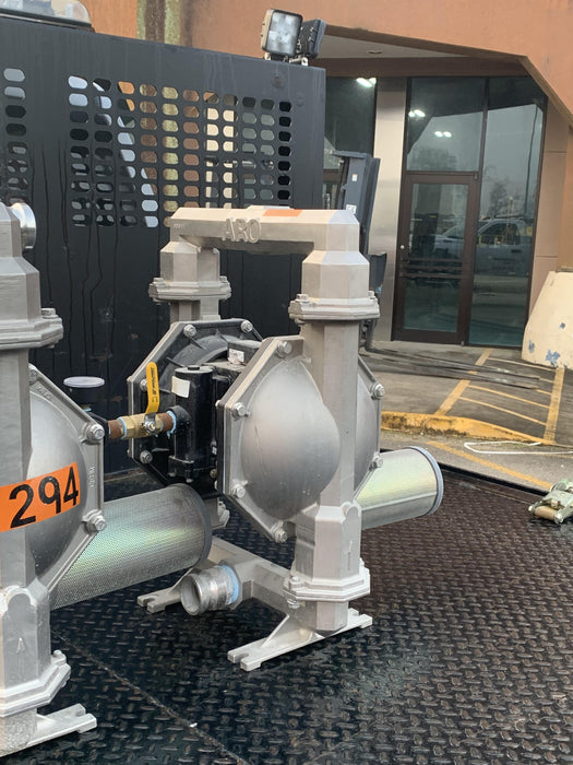 2022 INGERSOLL RAND PD20A-ASS-STT-B