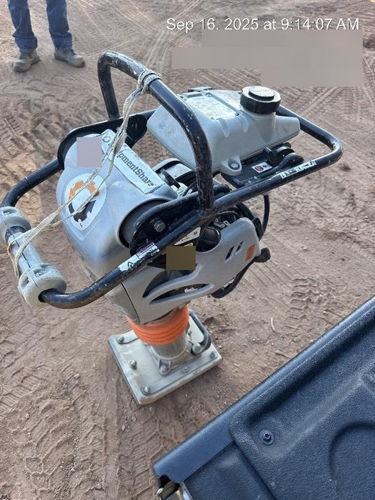 2023 MULTIQUIP MTX60HD