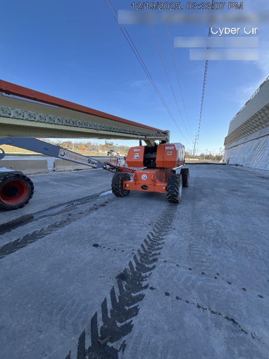 2021 JLG 860SJ