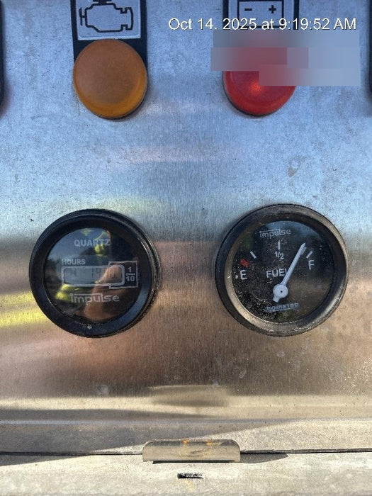 2023 MYERS-SETH MSP PP-150