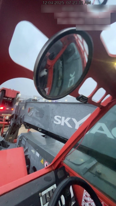 2016 SKYJACK SJ1056 TH