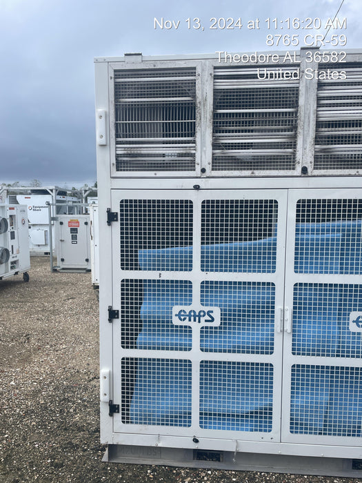 2023 CAPS PAHV-140TC-0NN0NN-5E5-P2-VG2CEUP