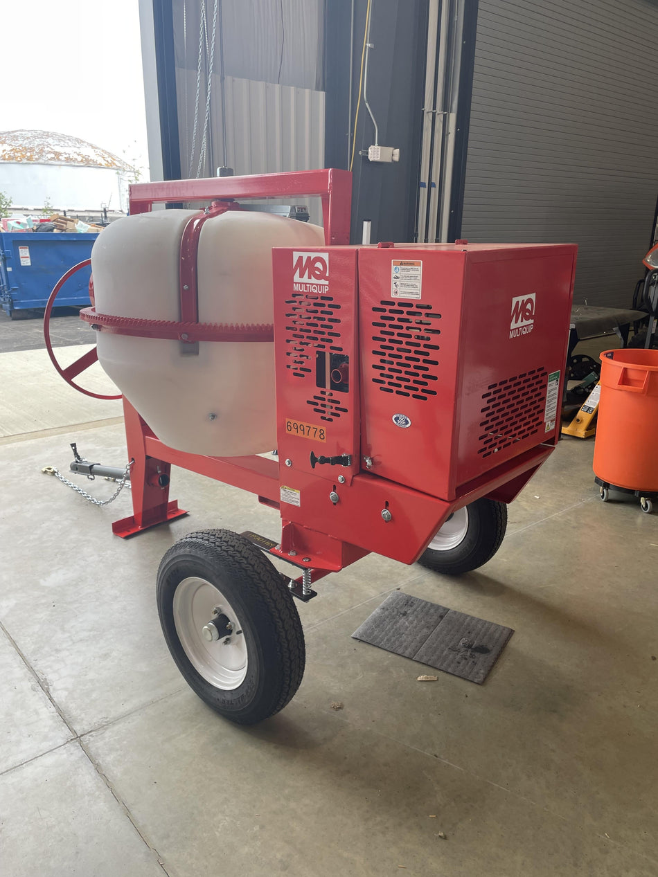 2026 MULTIQUIP MC12PH
