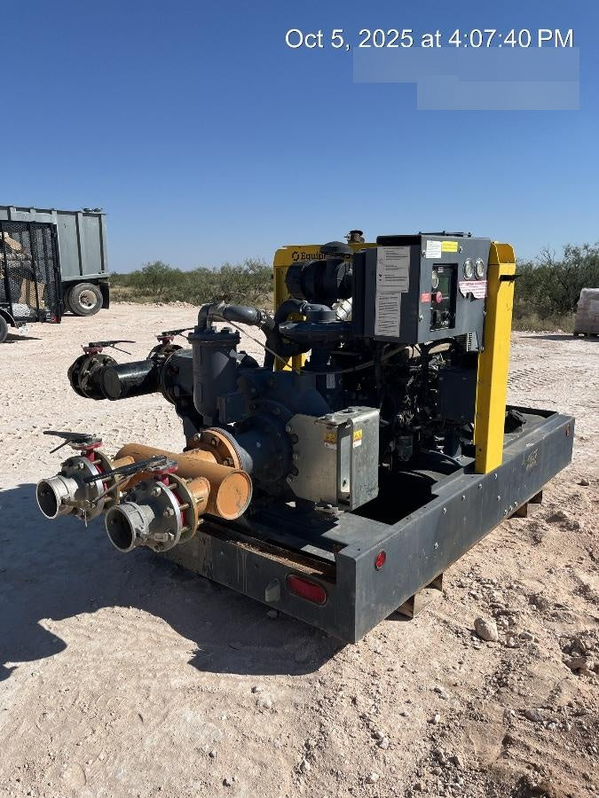 2021 ATLAS COPCO PAC66