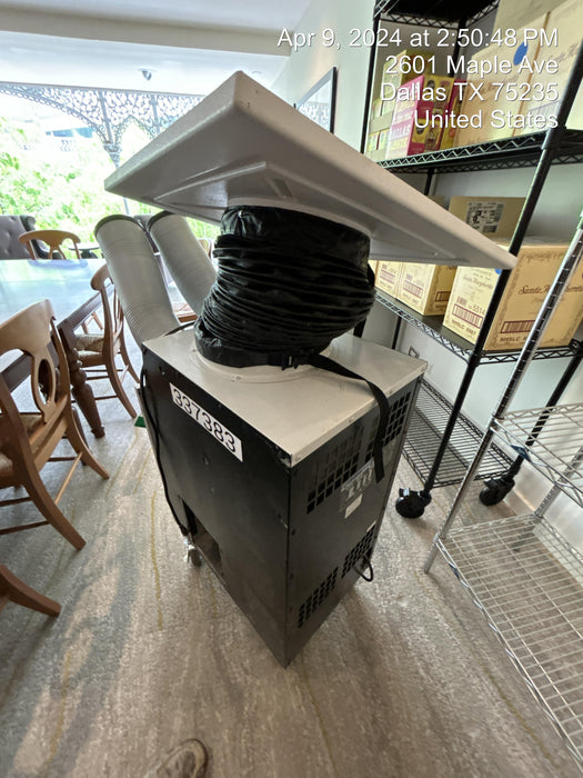 2023 KWIKOOL KPAC1411-2