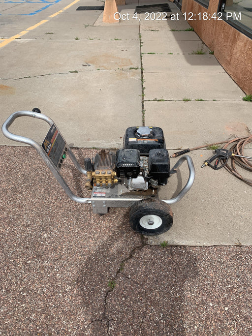 2021 MI-T-M CORPORATION CA-2703-1MMH