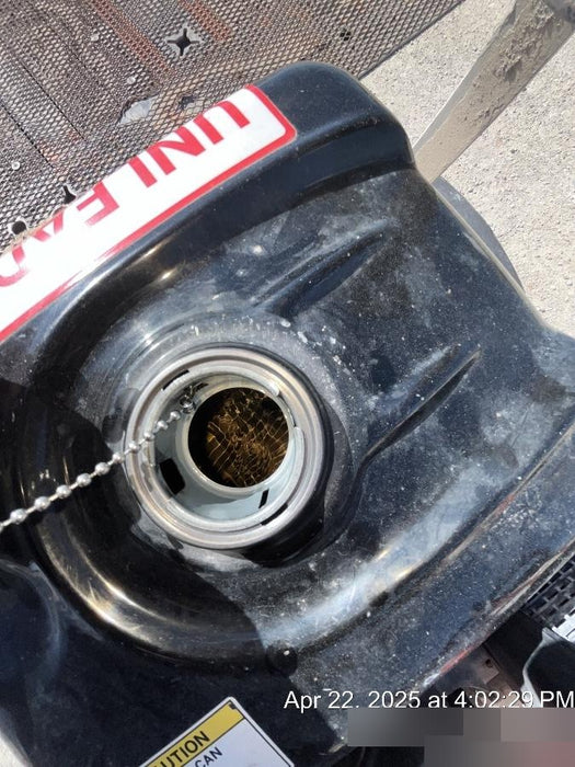 2023 HUSQVARNA FS400