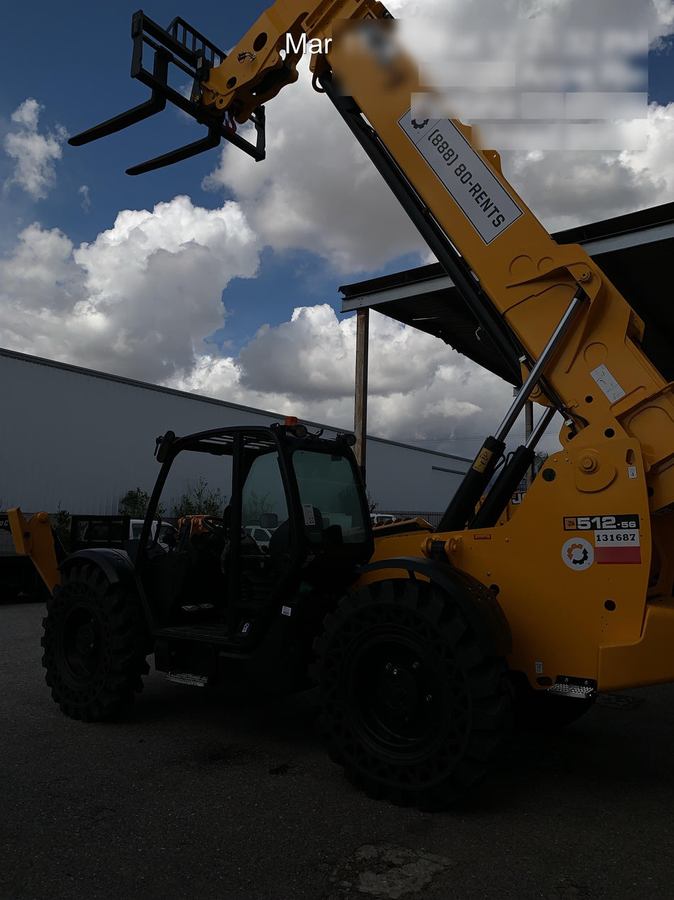 2021 JCB 512-56