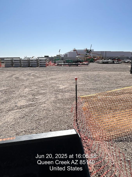 2025 STAR INDUSTRIES 1406B