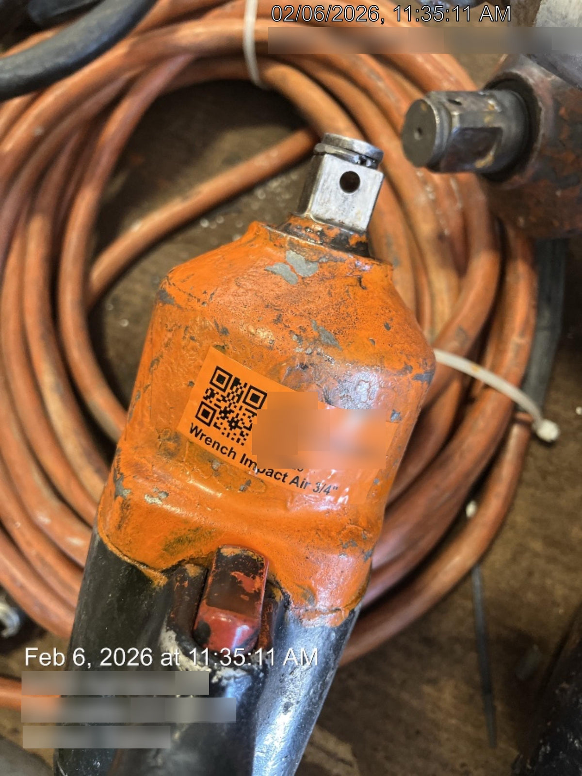 2020 MICHIGAN PNEUMATIC 750SS