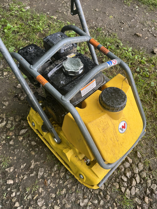 2021 WACKER NEUSON WP1550AW