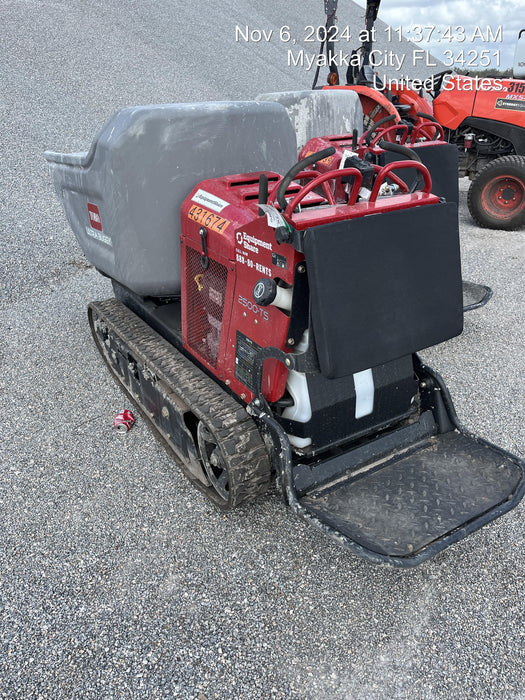 2024 TORO MBTX 2500-TS