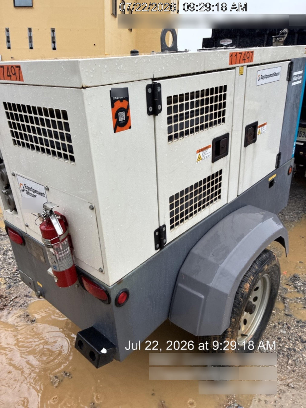 2020 ATLAS COPCO QAS45