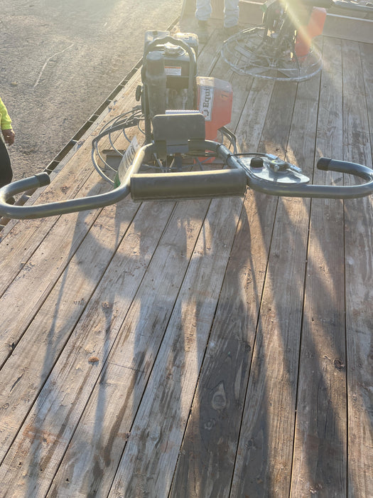 2020 HUSQVARNA CT 36-8A-V