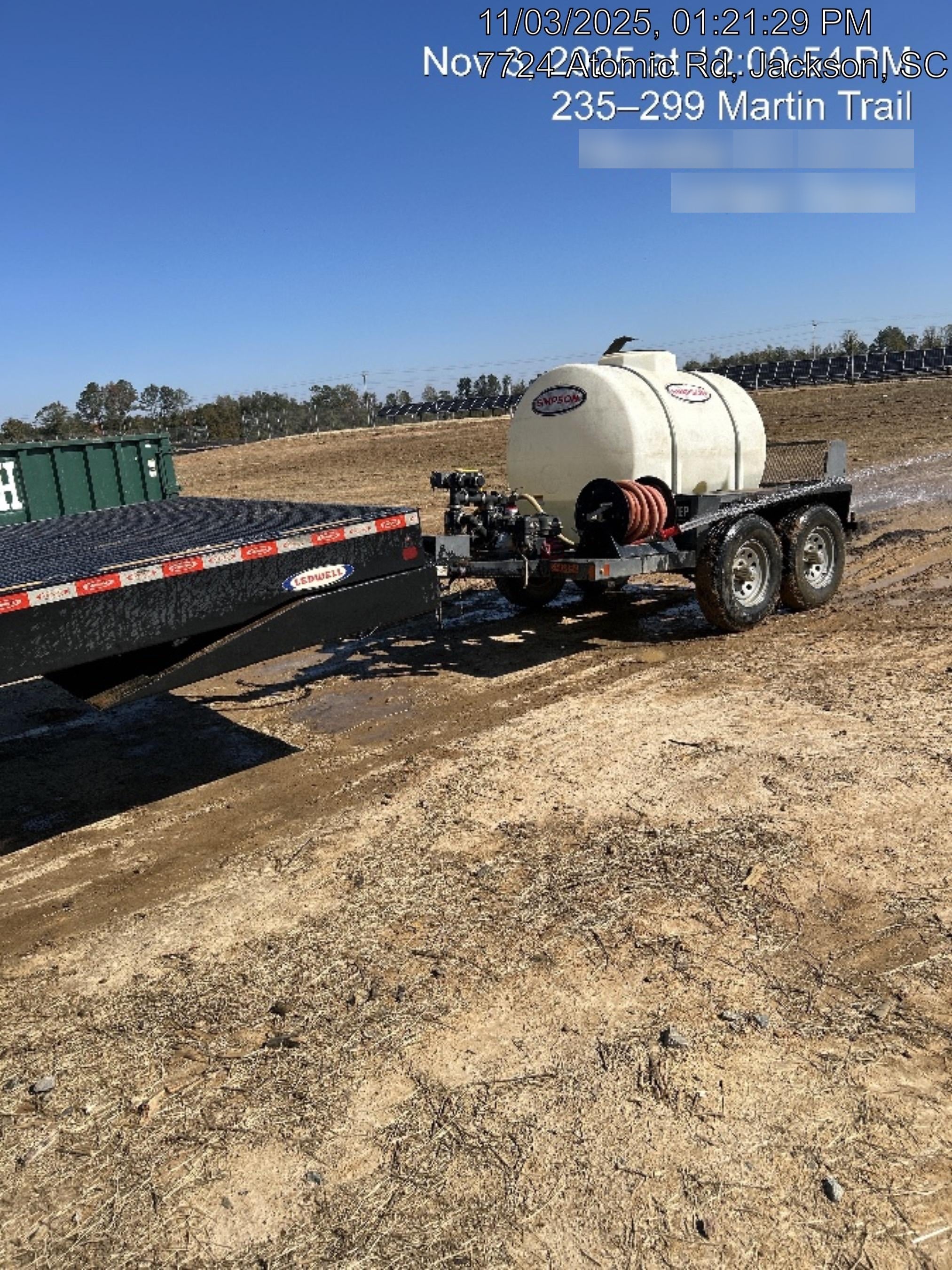 2023 SIMPSON SWT-52517