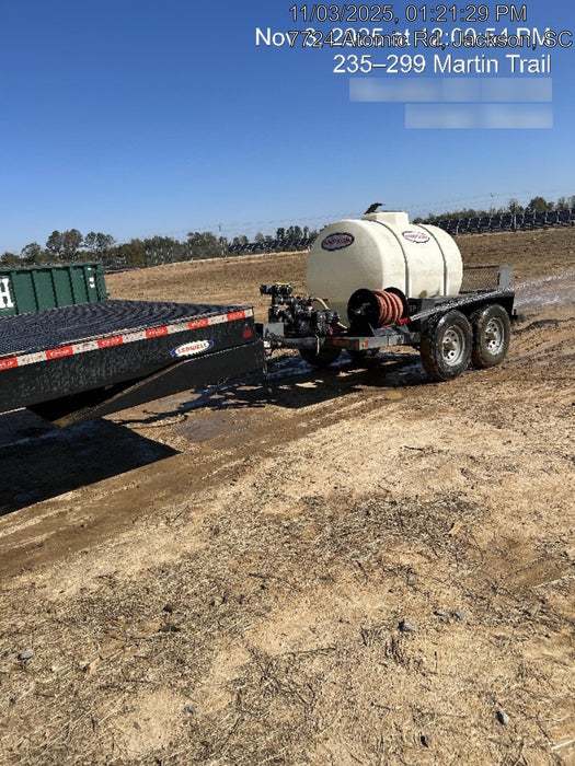 2023 SIMPSON SWT-52517