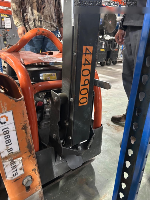 2024 HUSQVARNA LG300