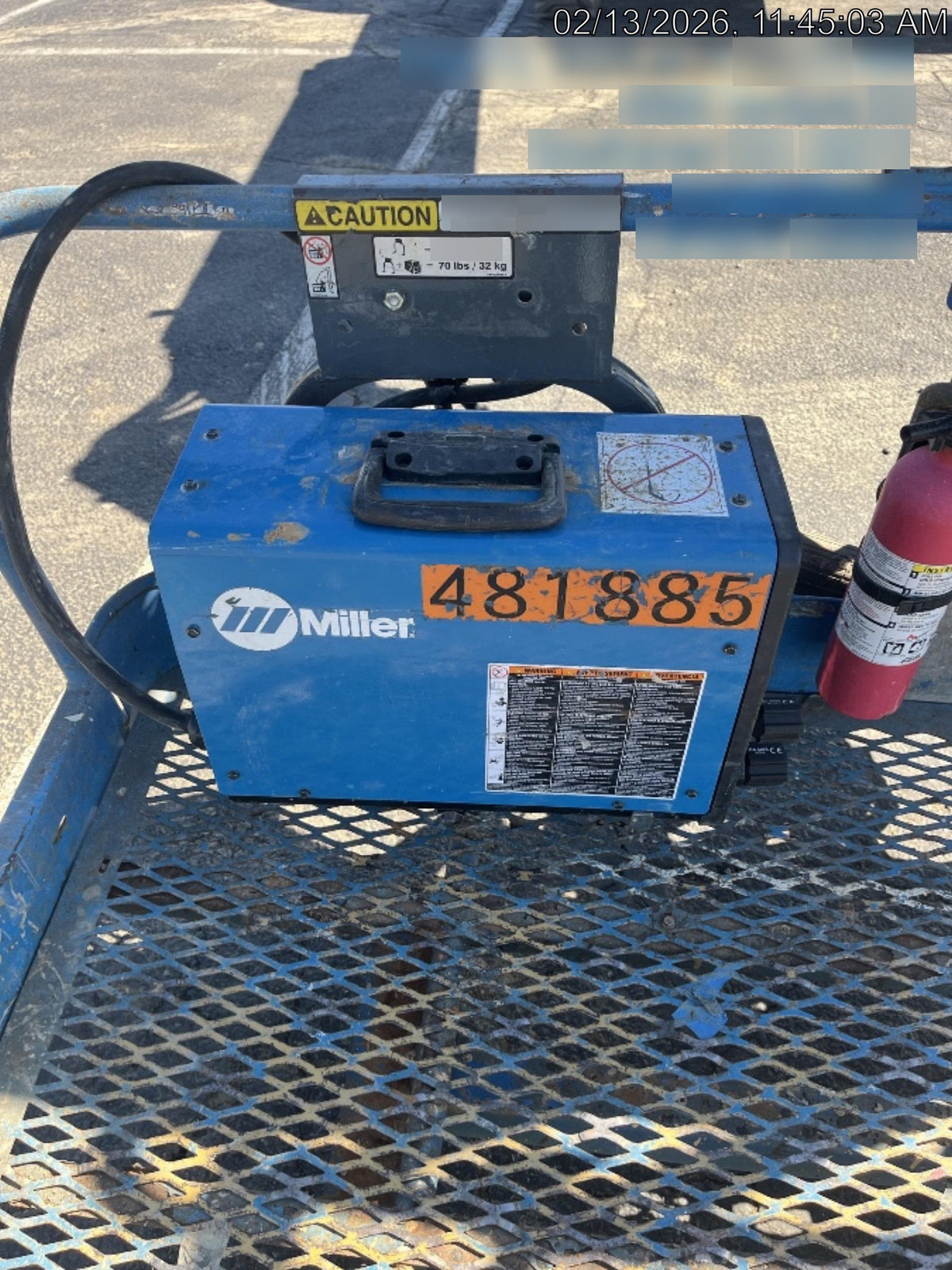 2024 MILLER CST 280