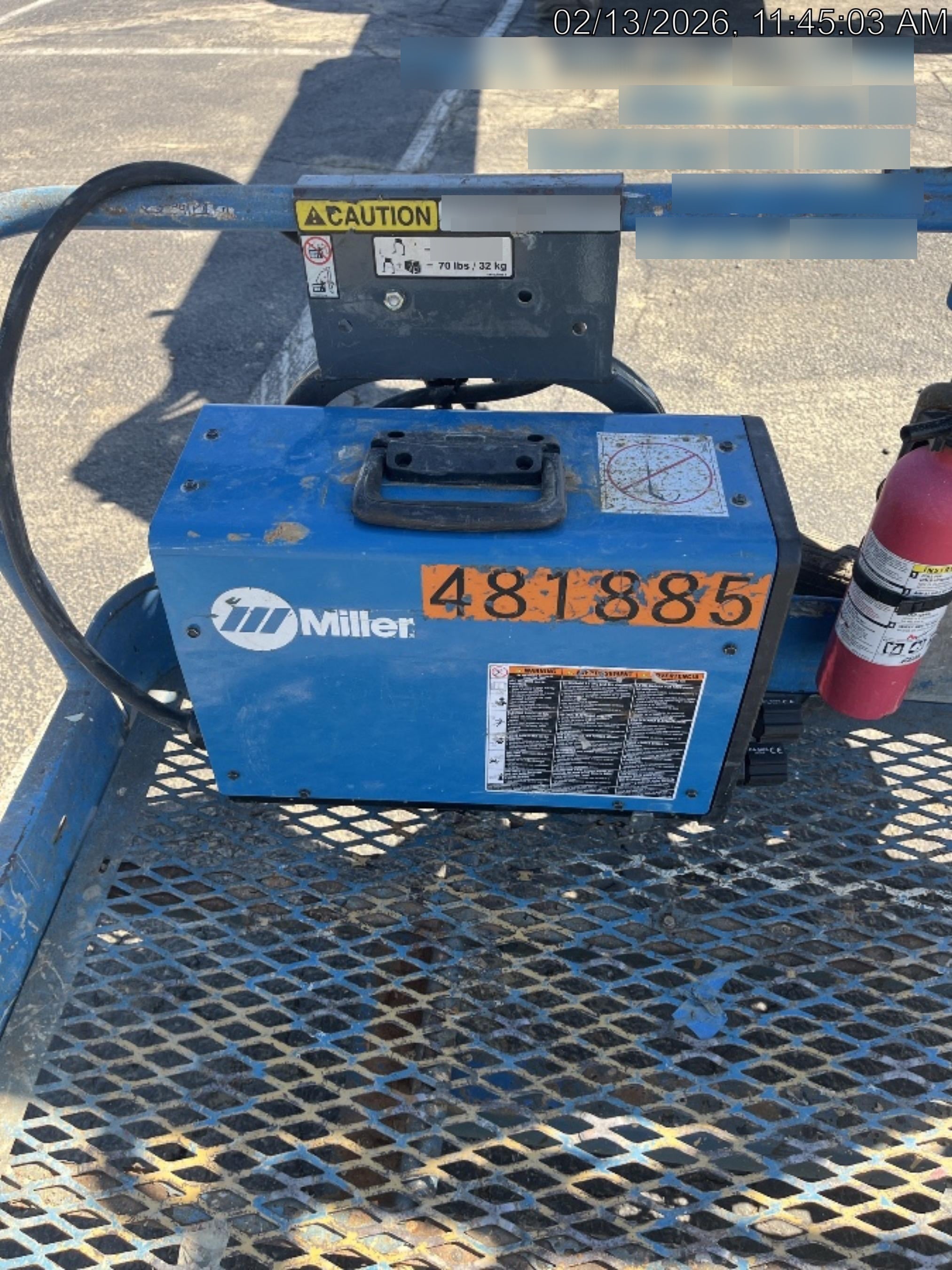 2024 MILLER CST 280