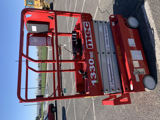 2020 MEC 1330SE