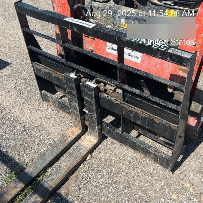 2025 ARROW MATERIAL HANDLING FS5100CB - 72"