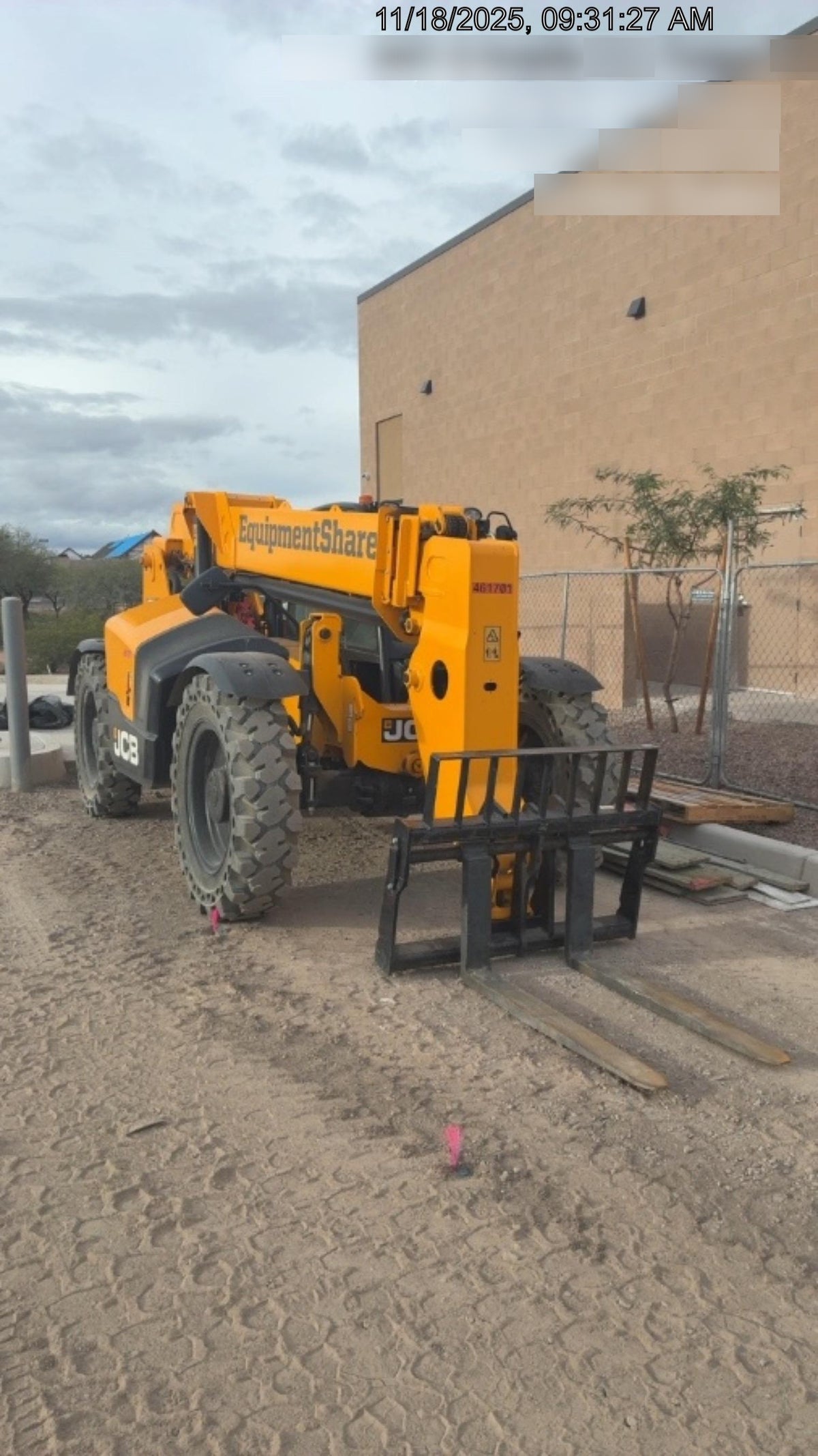 2024 JCB 506-36