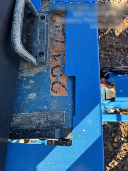 2019 MILLER ELECTRIC CST-280