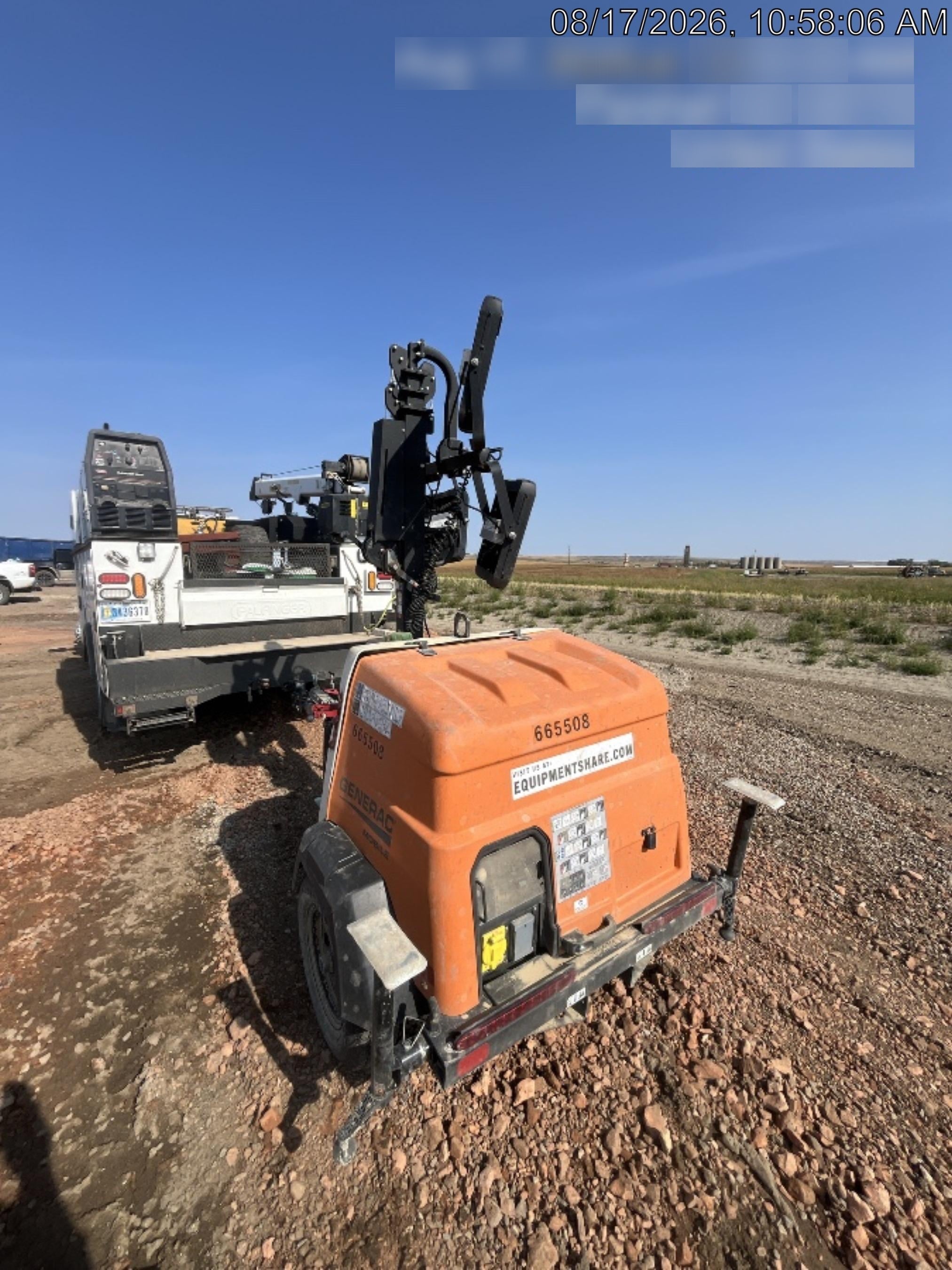 2026 GENERAC MLTS-4