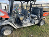 2020 KUBOTA RTV-X1140W-H (Canopy)