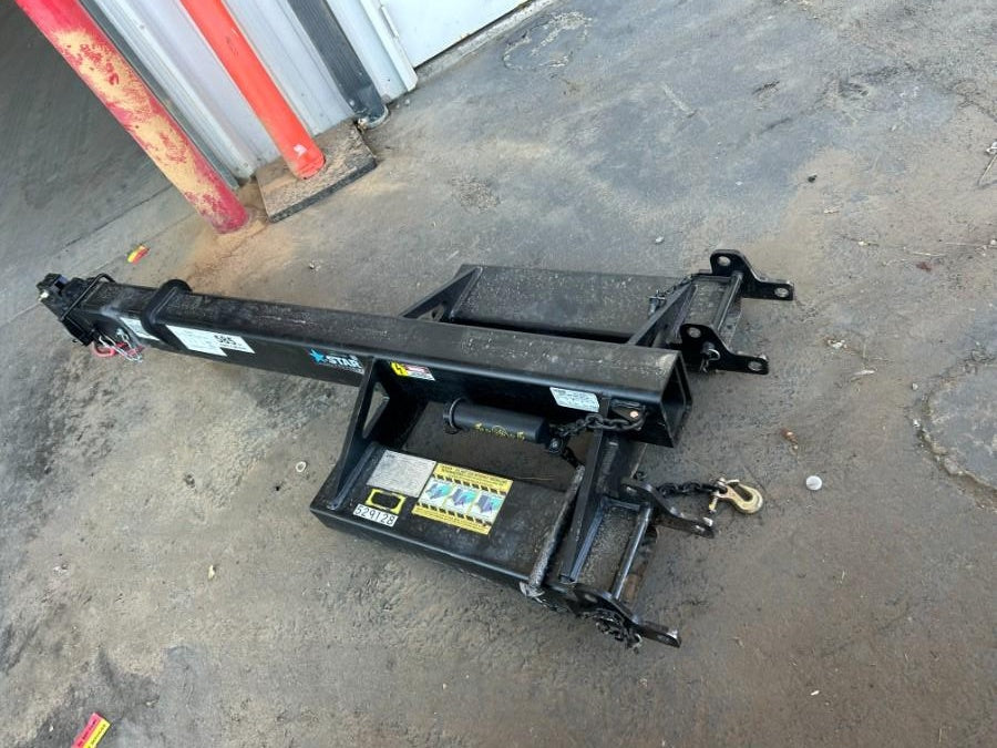 2025 STAR INDUSTRIES M1360B - Star JIB Boom