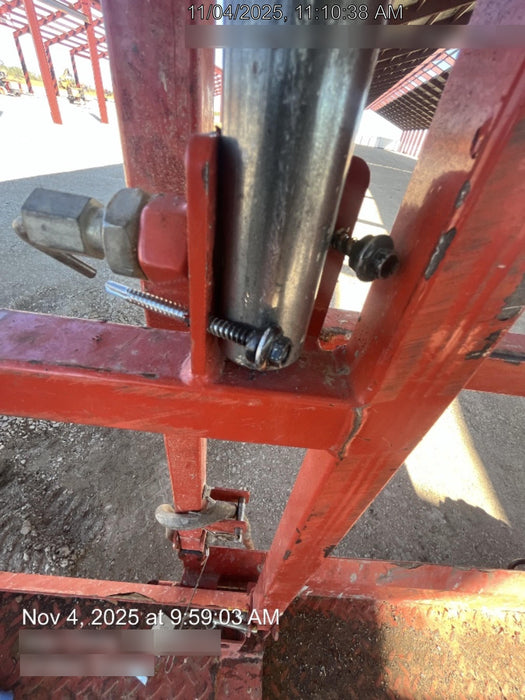 2019 SKYJACK SJ6832 RT